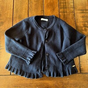 Mayoral 321 Lake Cardigan - Mayoral SS26 In Stock Now main image 1